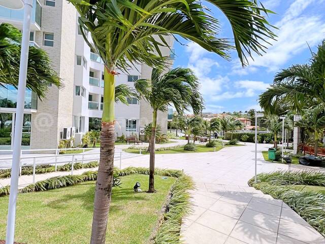 #67 - Apartamento para Venda em Fortaleza - CE - 3