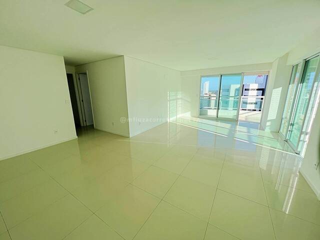 #31 - Apartamento para Venda em Fortaleza - CE - 2