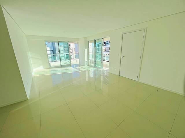 #31 - Apartamento para Venda em Fortaleza - CE - 3
