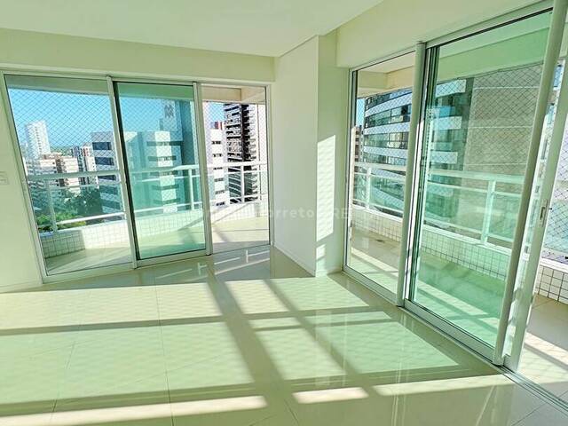 Apartamento para Venda em Fortaleza - 4