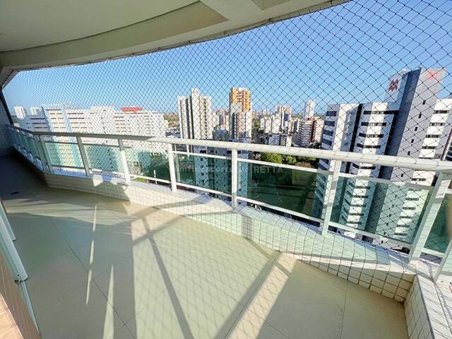Apartamento para Venda em Fortaleza - 5