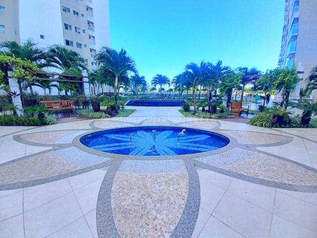 #67 - Apartamento para Venda em Fortaleza - CE - 2