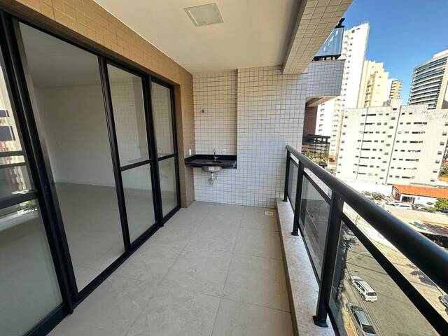 #126 - Apartamento para Venda em Fortaleza - CE - 2
