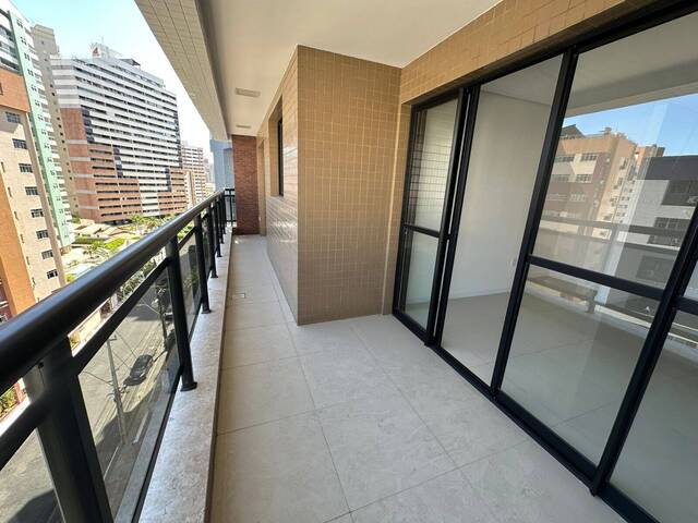 #126 - Apartamento para Venda em Fortaleza - CE - 3