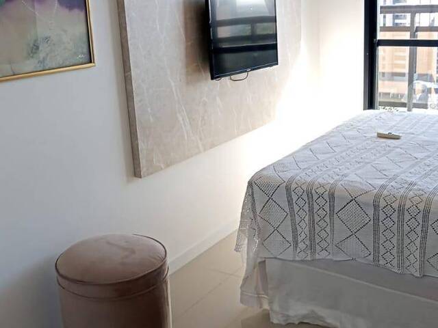 #127 - Apartamento para Venda em Fortaleza - CE - 3