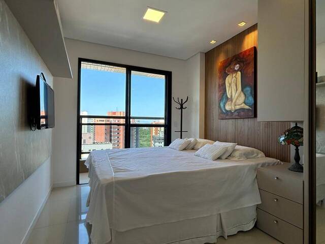Apartamento para Venda em Fortaleza - 4