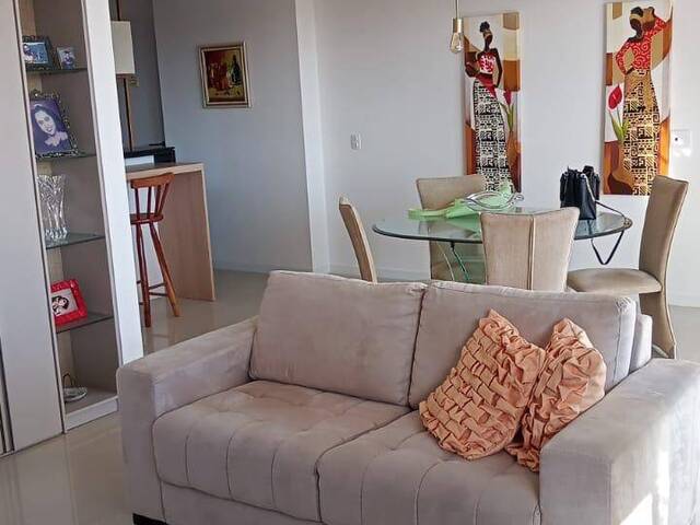 Apartamento para Venda em Fortaleza - 5