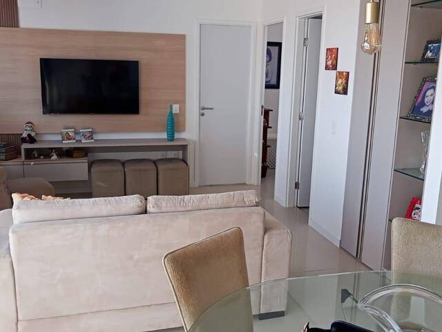 #127 - Apartamento para Venda em Fortaleza - CE - 1