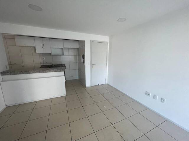 #129 - Apartamento para Venda em Fortaleza - CE - 2