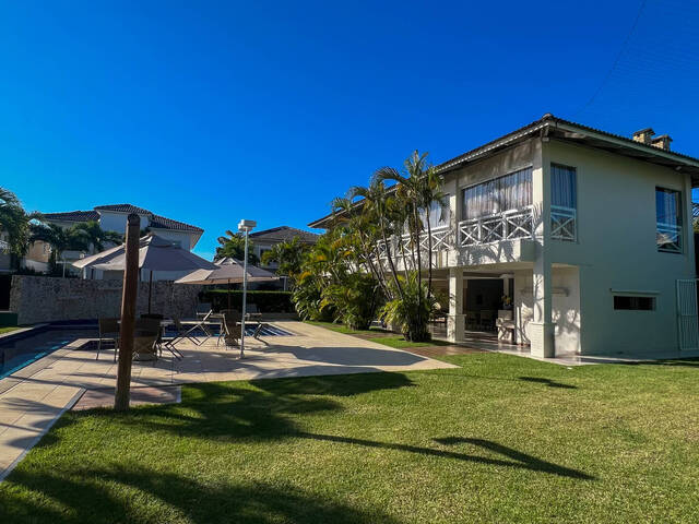 #132 - Casa em condomínio para Venda em Fortaleza - CE - 2