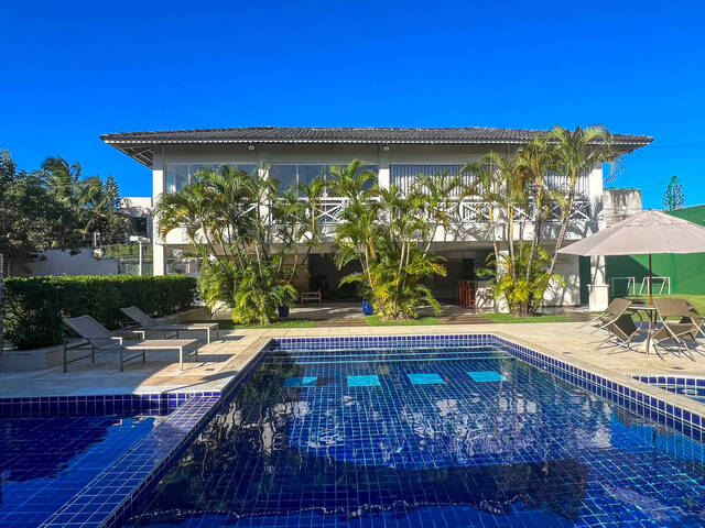 #132 - Casa em condomínio para Venda em Fortaleza - CE - 1