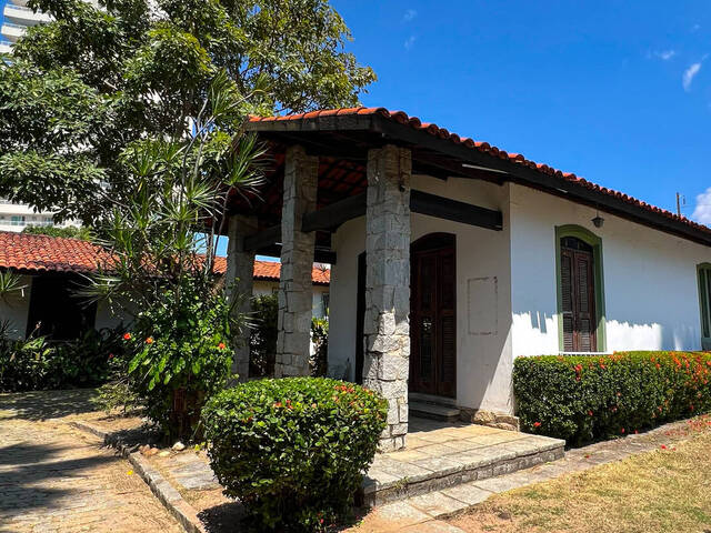 #131 - Casa para Venda em Fortaleza - CE - 1