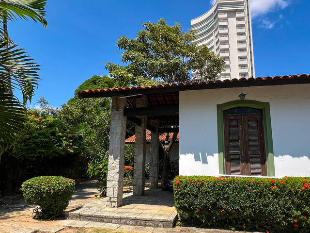 #131 - Casa para Venda em Fortaleza - CE - 2