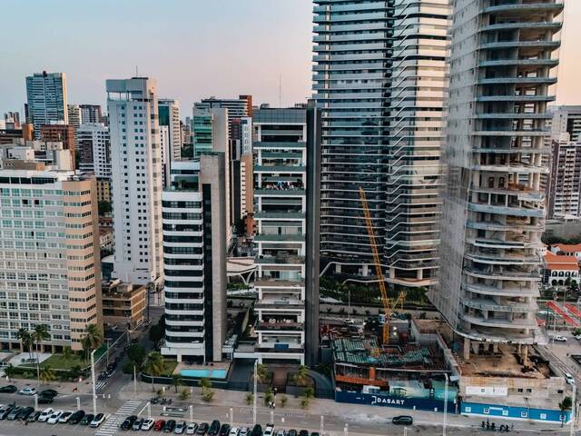 Apartamento para Venda em Fortaleza - 2