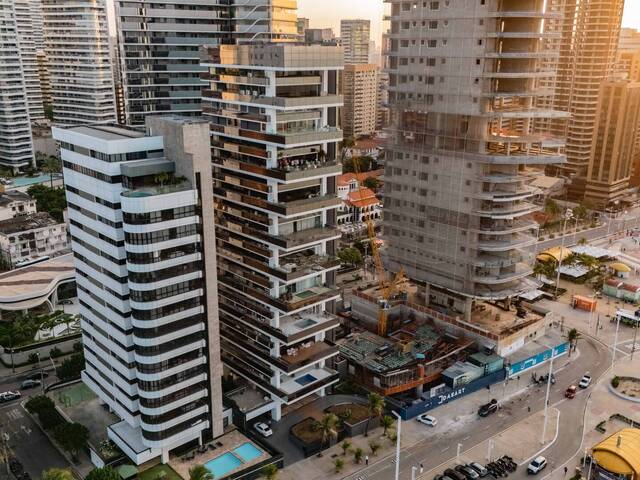 Apartamento para Venda em Fortaleza - 3