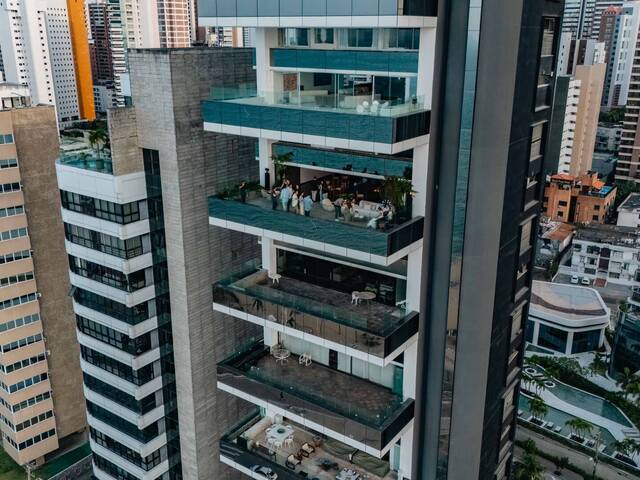 Apartamento para Venda em Fortaleza - 4