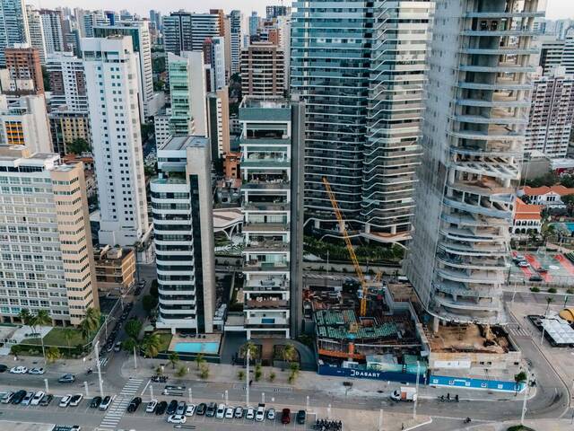 Apartamento para Venda em Fortaleza - 5