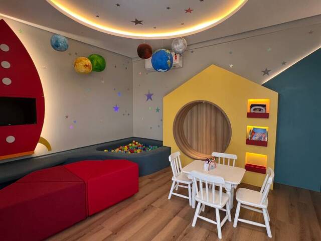 Apartamento para Venda em Fortaleza - 3