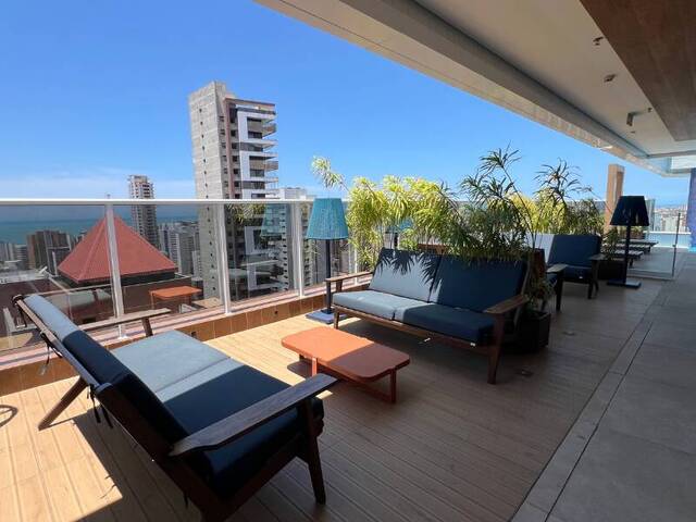 Apartamento para Venda em Fortaleza - 5