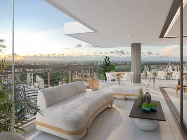 #139 - Apartamento para Venda em Fortaleza - CE - 3