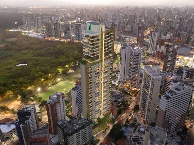 Apartamento para Venda em Fortaleza - 4