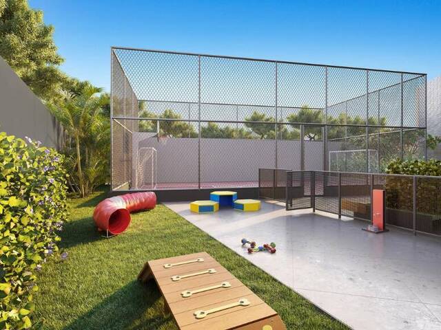 #140 - Apartamento para Venda em Fortaleza - CE - 1