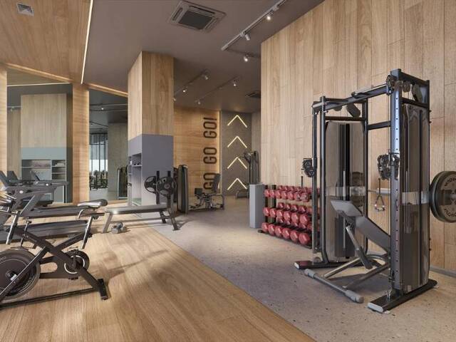 #140 - Apartamento para Venda em Fortaleza - CE - 2