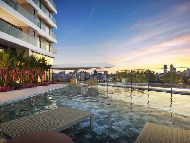 Apartamento para Venda em Fortaleza - 4