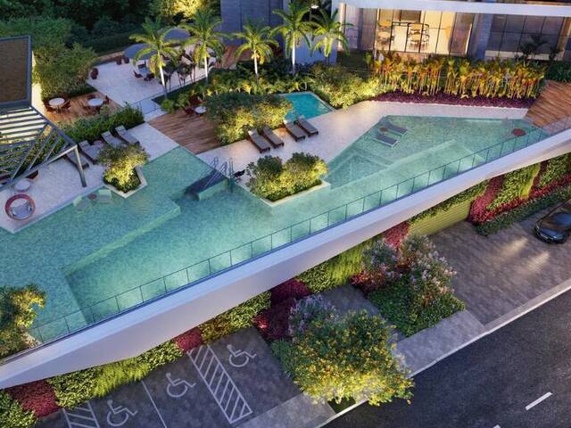 Apartamento para Venda em Fortaleza - 5