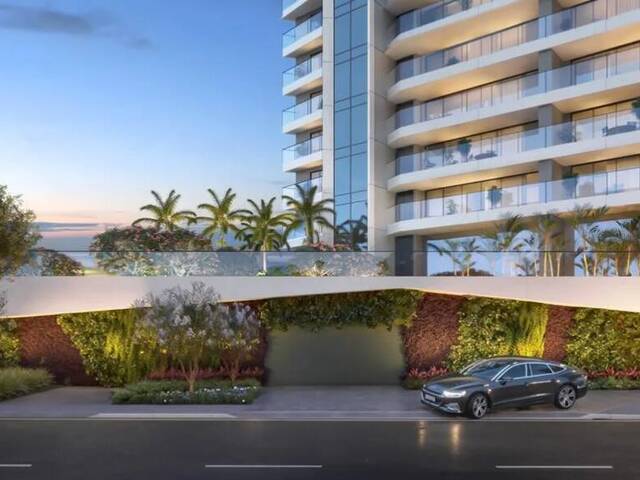 #140 - Apartamento para Venda em Fortaleza - CE - 1