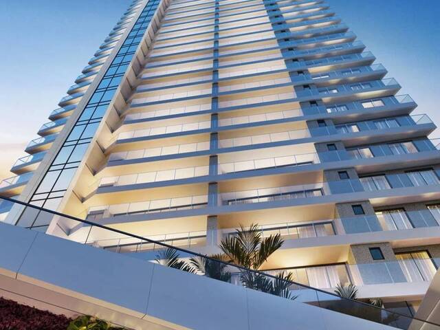 #140 - Apartamento para Venda em Fortaleza - CE - 3