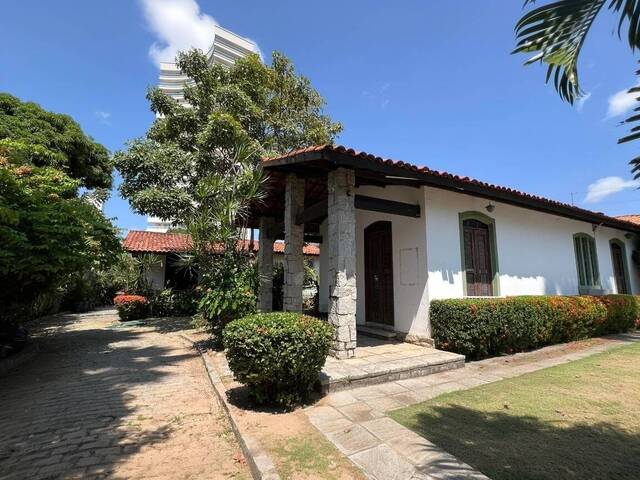 #131 - Casa para Venda em Fortaleza - CE - 1