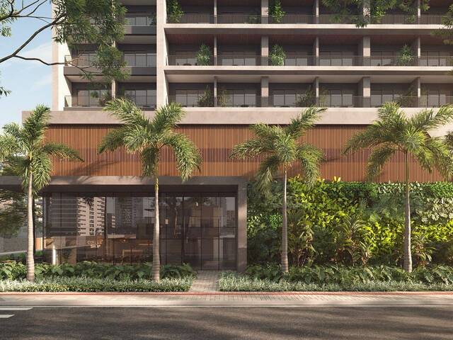 #141 - Apartamento para Venda em Fortaleza - CE - 2