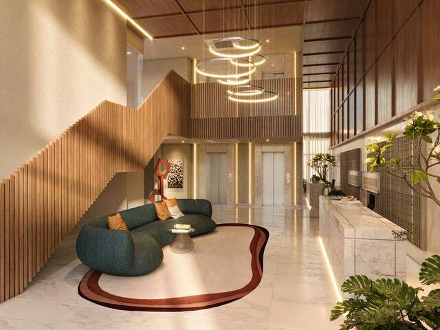 Apartamento para Venda em Fortaleza - 4