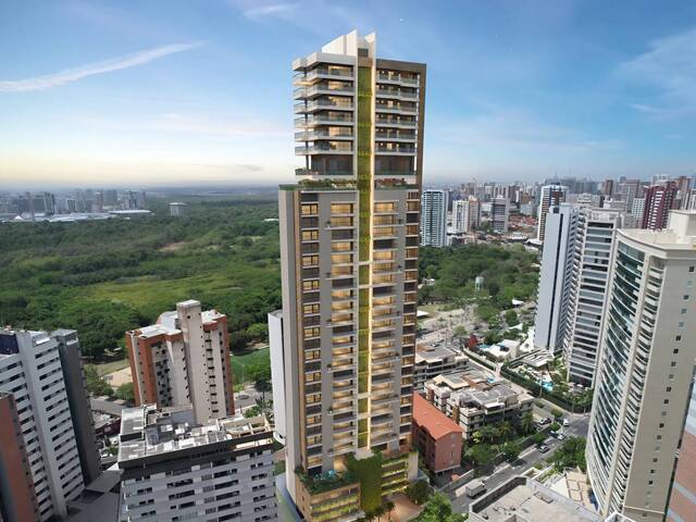 #138 - Apartamento para Venda em Fortaleza - CE - 3