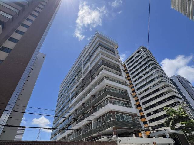 #142 - Apartamento para Venda em Fortaleza - CE - 1