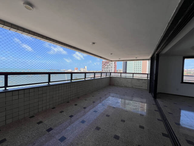 Apartamento para Venda em Fortaleza - 5