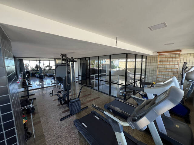 Apartamento para Venda em Fortaleza - 4