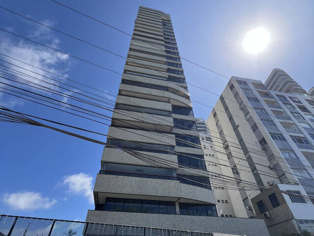 #144 - Apartamento para Venda em Fortaleza - CE - 1