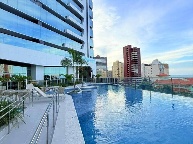 #145 - Apartamento para Venda em Fortaleza - CE - 1