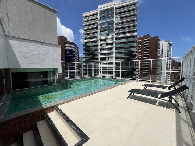 Apartamento para Venda em Fortaleza - 4