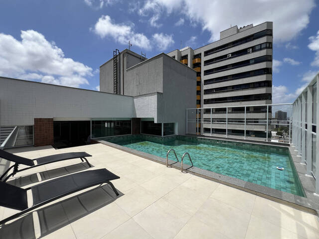 #142 - Apartamento para Venda em Fortaleza - CE - 3