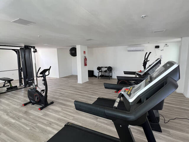 Apartamento para Venda em Fortaleza - 5