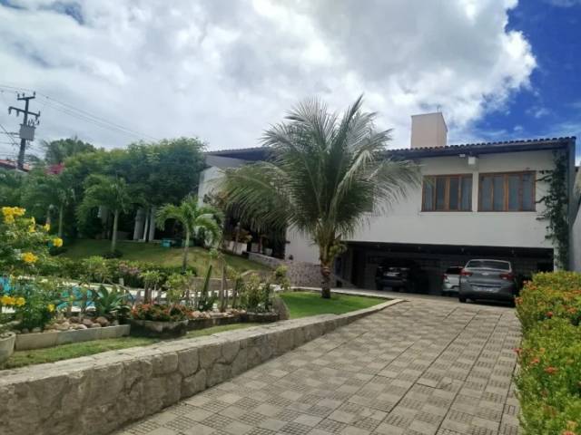 #148 - Casa para Venda em Fortaleza - CE - 1