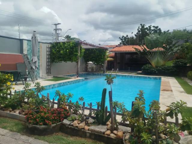 #148 - Casa para Venda em Fortaleza - CE - 2