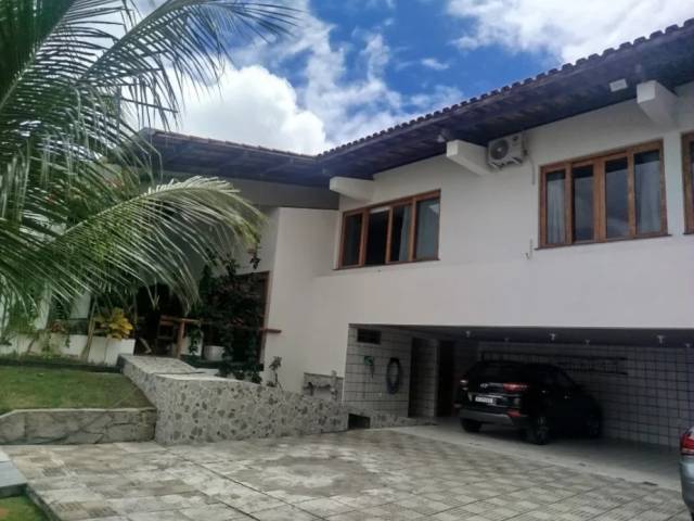 #148 - Casa para Venda em Fortaleza - CE - 3