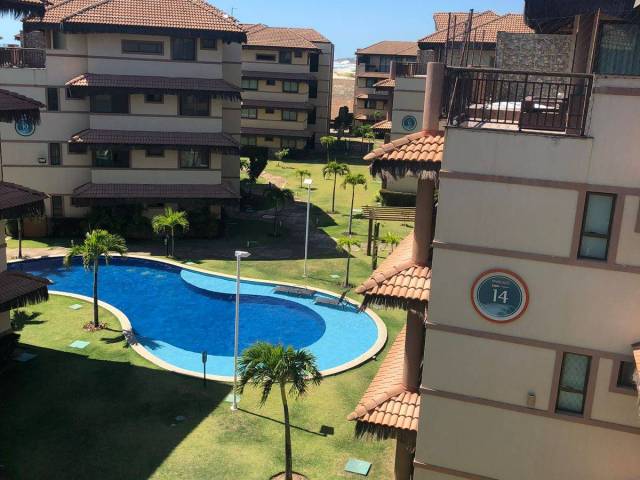 #149 - Casa para Venda em Aquiraz - CE - 1