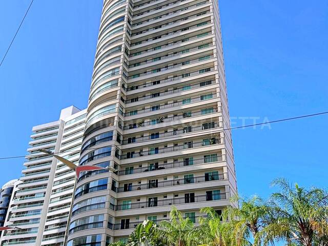 #125 - Apartamento para Venda em Fortaleza - CE - 2