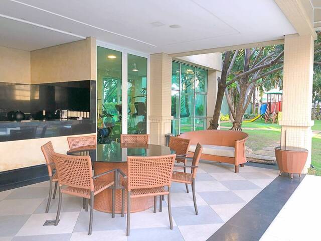 Apartamento para Venda em Fortaleza - 4