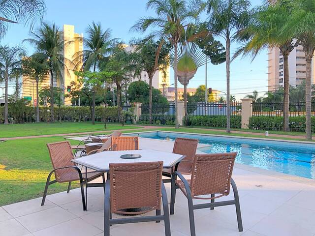 #125 - Apartamento para Venda em Fortaleza - CE - 3